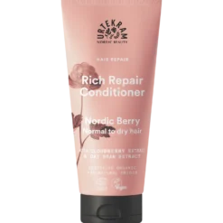 Urtekram Rich Repair Hoitoaine 180 ml - erä