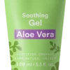Urtekram Soothing Gel Aloe Vera - Aloe Vera Geeli 100 ml