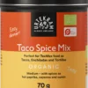 Urtekram Taco Spice Mix 70 g