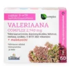 Valeriaana Complex 2740 mg 60 kaps.