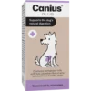 Vetcare Canius Plus Maitohappobakteeri koirille 60 g