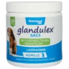 Vetnique Glandulex Sacs - Lisäravinne koirille 30 purutabl.