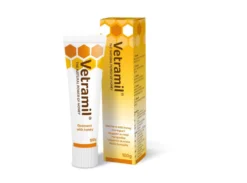 Vetramil Hunajavoide Eläimille 100 g