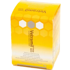 Vetramil Paw Wax - Tassuvaha 45 g