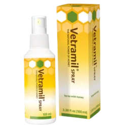 Vetramil Spray - Haavasuihke kotieläimille 100 ml