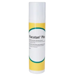Viacutan Plus Liuos 95 ml