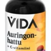 Vida Auringonhattu + C-vitamiini 50 ml