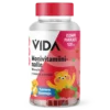 Vida Monivitamiininalle Mansikka 120 kpl