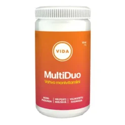 Vida MultiDuo Vahva Monivitamiini 60 tabl.