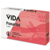 Vida Pitkävaikutteinen Punariisi + Q10 60 kaps.
