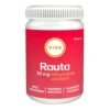 Vida Rauta 50 mg - Pitkävaikutteinen 90 kaps.
