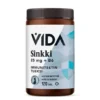 Vida Sinkki 25 mg + B6 120 tabl.
