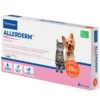Virbac Allerderm Spot-On paikallisvaleluliuos 6 x 2 ml - Päiväys 10/2026 - poistuu