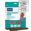 Virbac Veggiedent FR3SH - MEDIUM 10-30 kg - 15 kpl - uudistunut