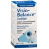 Visiobalance Junior 60 tabl. - Silmien hyvinvointiin
