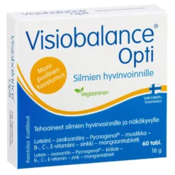 Visiobalance Opti 60 tabl.