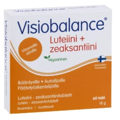 Visiobalance 60 tabl.