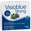 Visioblue Strong - Mustikkauutekapseli 60 kaps.