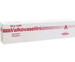 Vitabalans Valkovaseliini