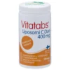 Vitatabs Liposomi C Duo 400 mg 100 kaps.