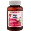 Vitatabs Multi Junior - Monivitamiinivalmiste 60 kpl