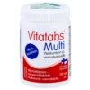 Vitatabs Multi 120 tabl.