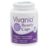 Vivania Beauty Caps 120 kaps. - poistuu