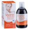 Vivania Beauty Shot Mango-Meloni 500 ml