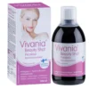 Vivania Beauty Shot - Persikka 500 ml