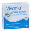 Vivania Skin Beauty & Anti Wrinkle 60 kaps.