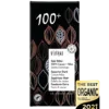 Vivani Superior Dark Cocoa - Luomu Tummasuklaa 100% 80 g
