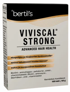 Viviscal Strong 120 tabl.