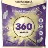 Voimaruoka 360 Wholefood vanilja 908 g - poistuu