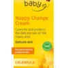 Weleda Calendula Nappy Change Cream - Vaippavoide 75 ml