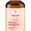 Weleda Mother Perineum Massage Oil - Synnytykseen valmistautumisöljy 50 ml