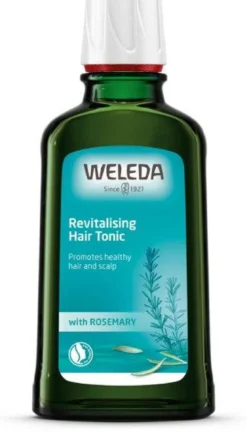 Weleda Revitalising Hair Tonic - Ravitseva hiusvesi 100 ml