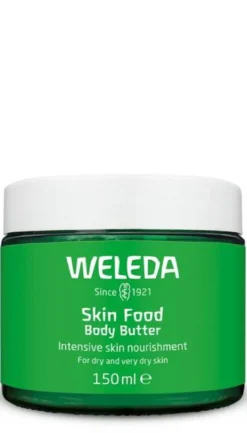 Weleda Skin Food Body Butter - Vartalovoi 150 ml