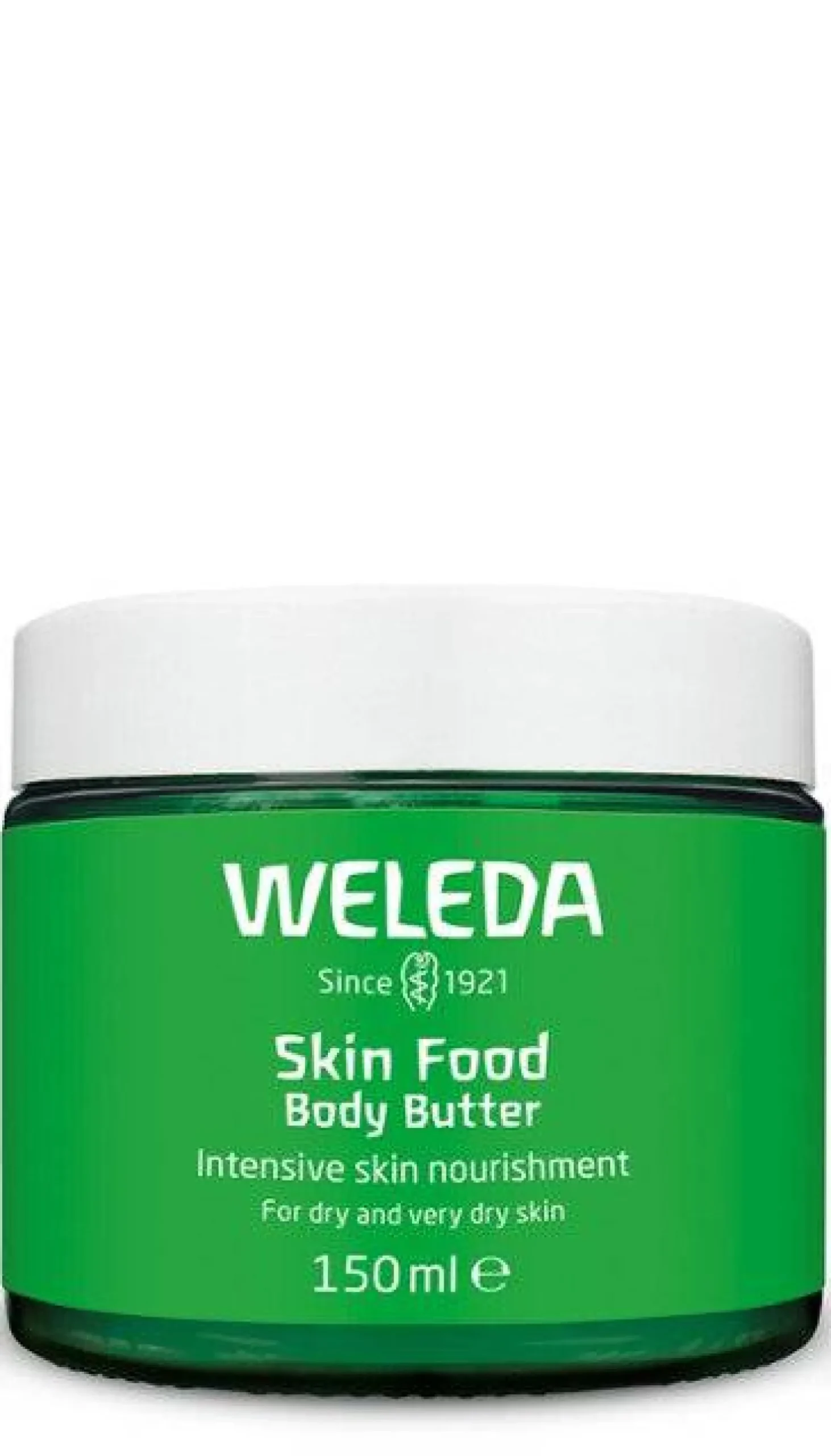 Weleda Skin Food Body Butter - Vartalovoi 150 ml