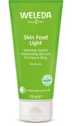 Weleda Skin Food Light - Ihovoide 75 ml