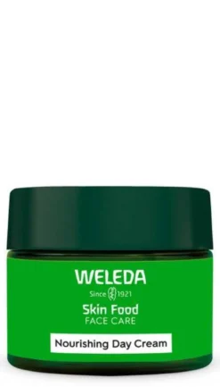 Weleda Skin Food Nourishing Day Cream - Päivävoide 40 ml