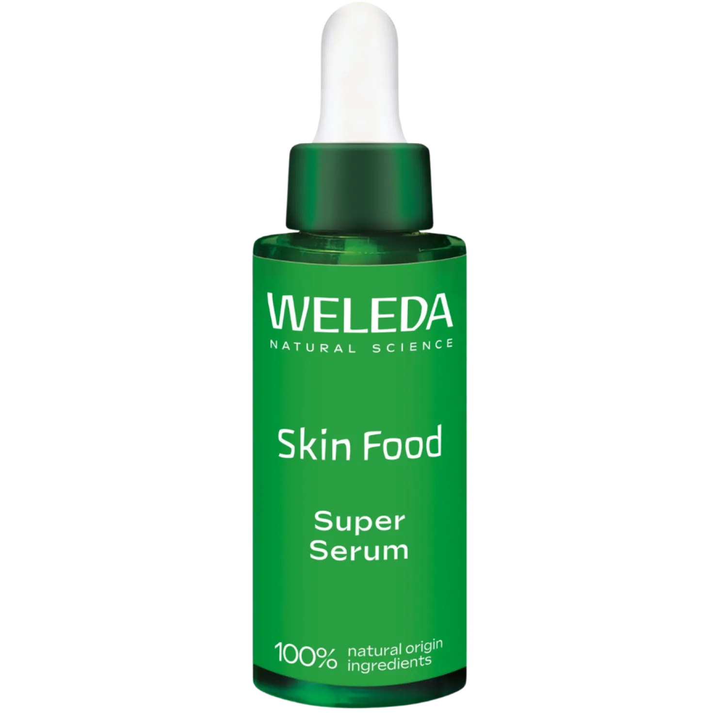 Weleda Skin Food Super Serum 30 ml