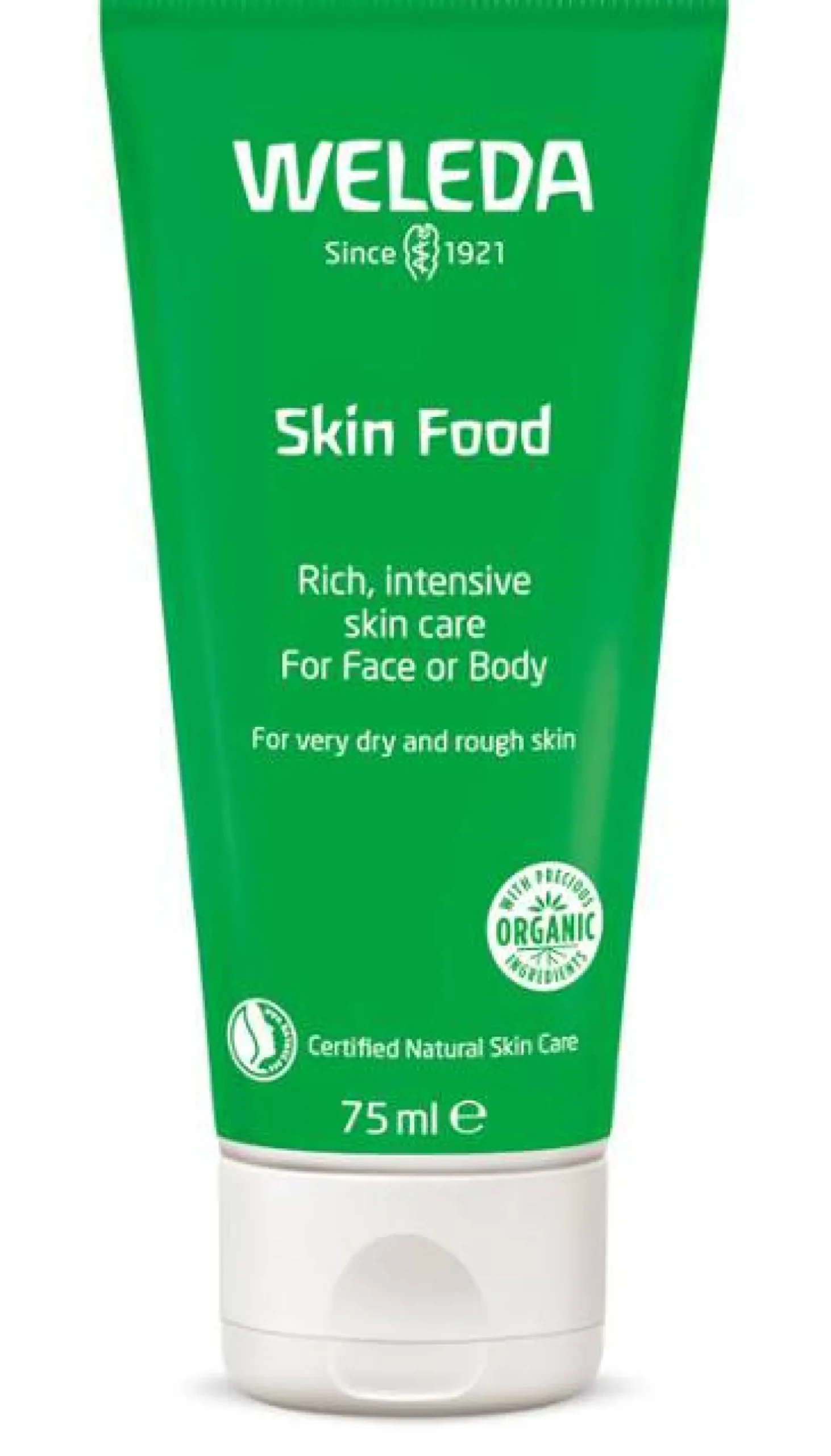 Weleda Skin Food - Yleisvoide 75 ml
