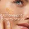 Weleda Sunkissed Bronzing Serum Drops - Sävytetty Seerumi 30 ml