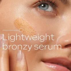 Weleda Sunkissed Bronzing Serum Drops - Sävytetty Seerumi 30 ml