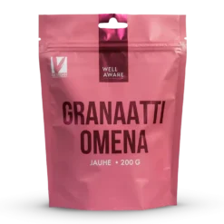 WellAware Granaattiomenajauhe 200 g