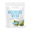 WellAware Kookosvesijauhe Maustamaton 250 g - erä