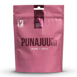 WellAware Punajuurijauhe 150 g