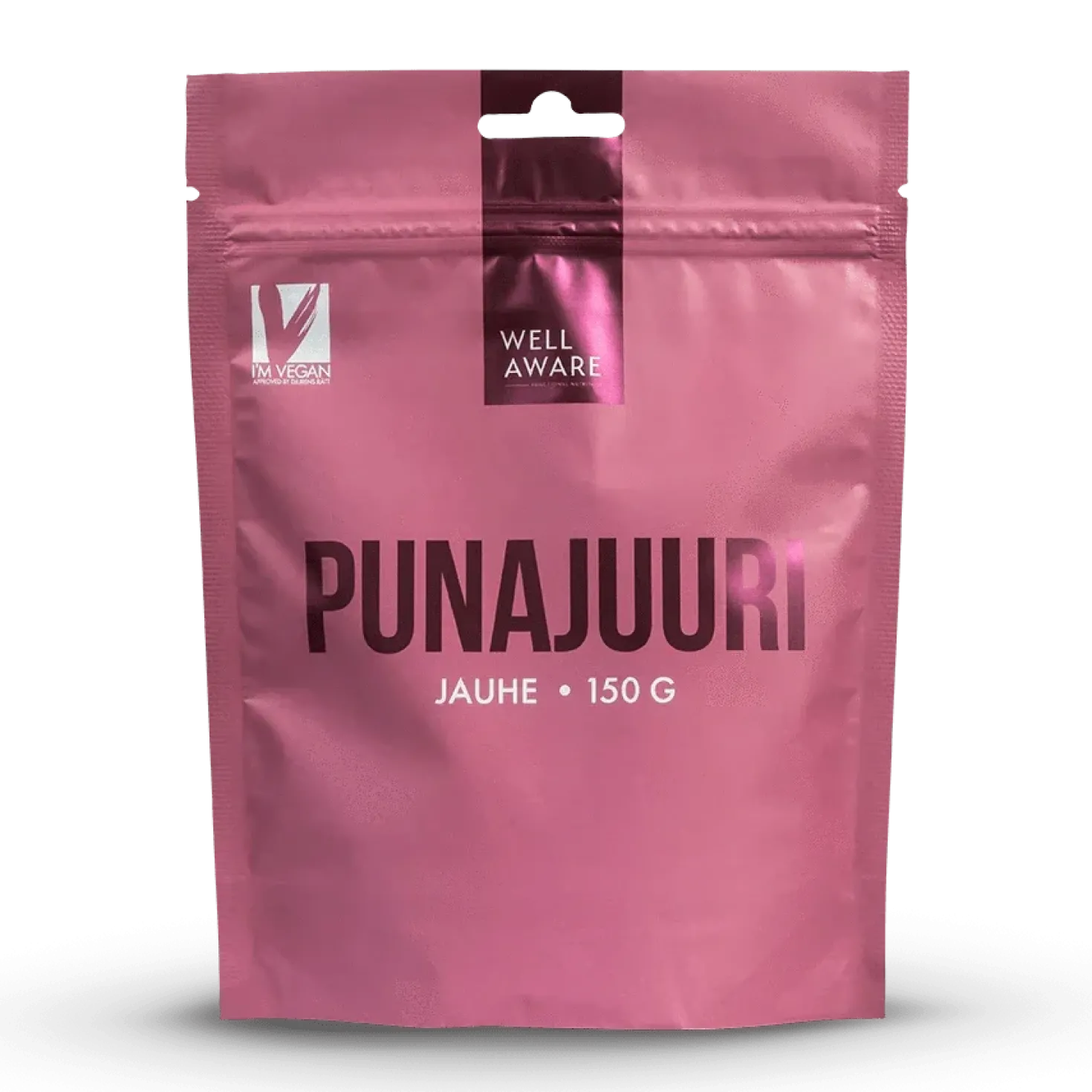 WellAware Punajuurijauhe 150 g