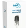 Well02 Breathing Regulator - Hengityssäädin