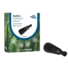 WellO2 MyBreath Generation 2.0 - älysuukappale WellO2 laitteeseen